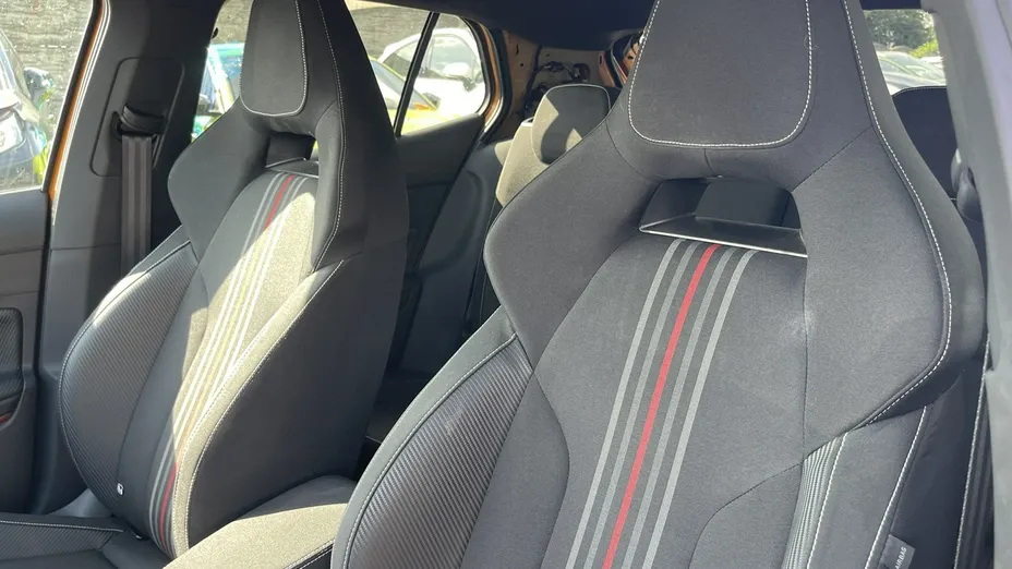 SKODA Fabia -