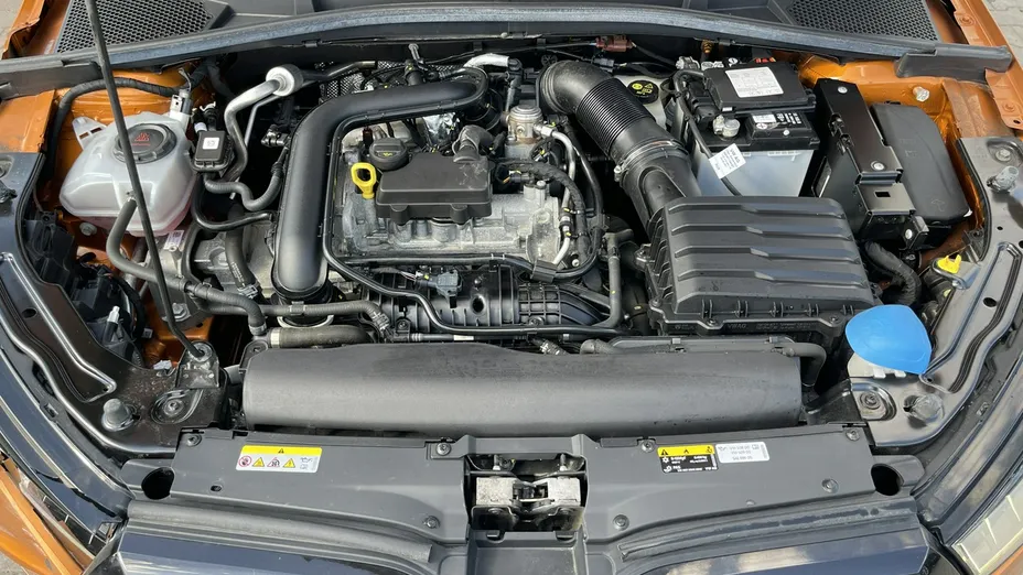 SKODA Fabia -