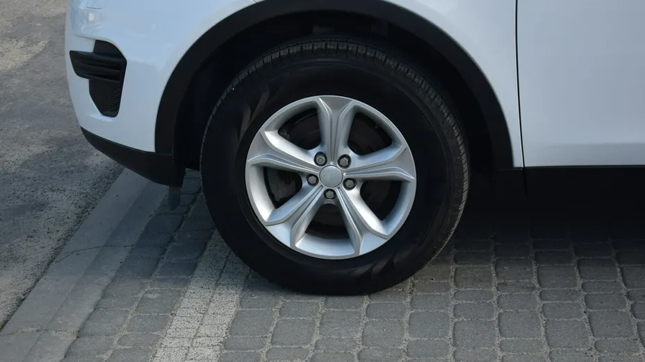 LAND ROVER Discovery Sport -