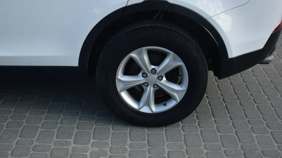 LAND ROVER Discovery Sport -