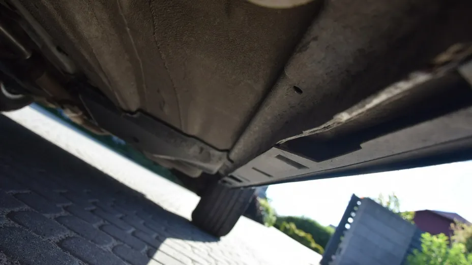 LAND ROVER Discovery Sport -