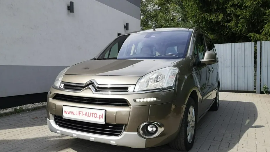 CITROEN Berlingo -
