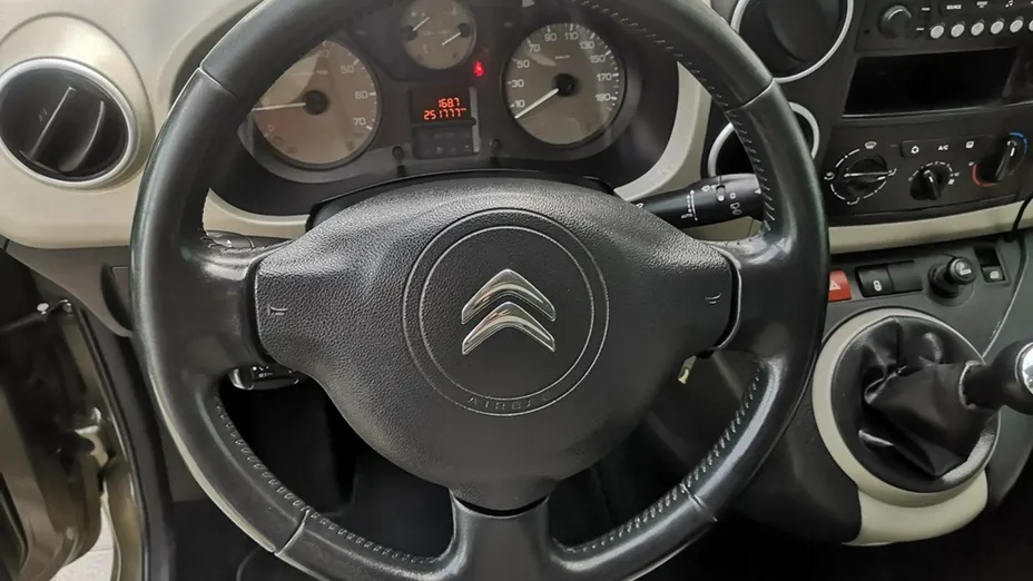 CITROEN Berlingo -
