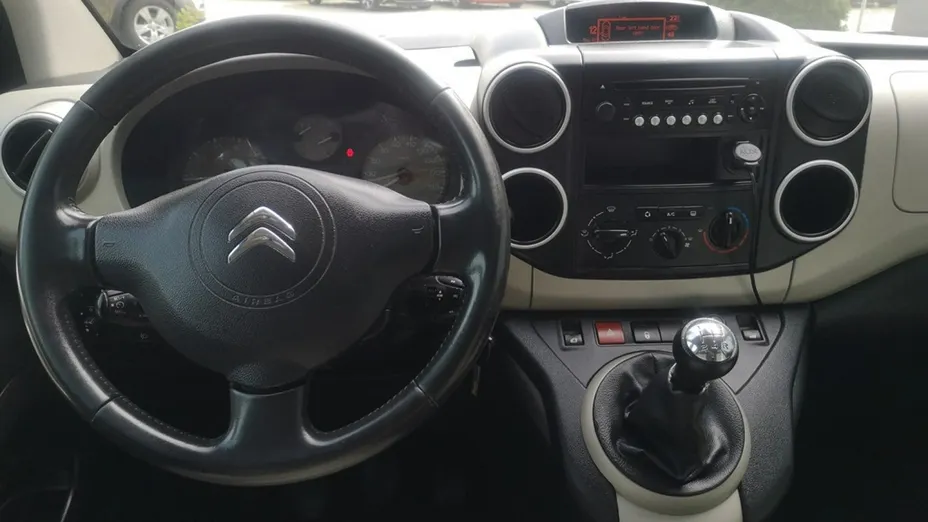 CITROEN Berlingo -
