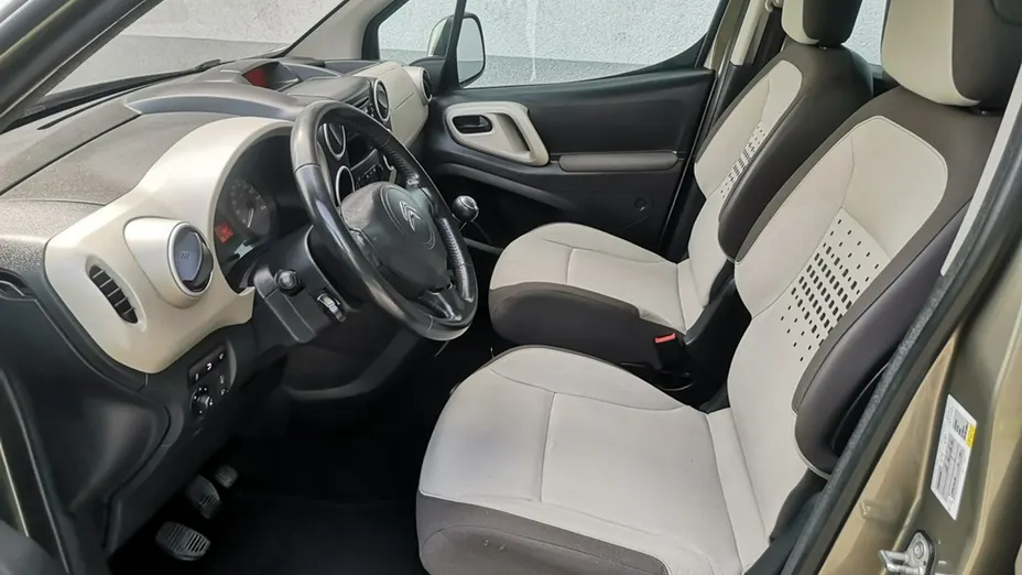 CITROEN Berlingo -