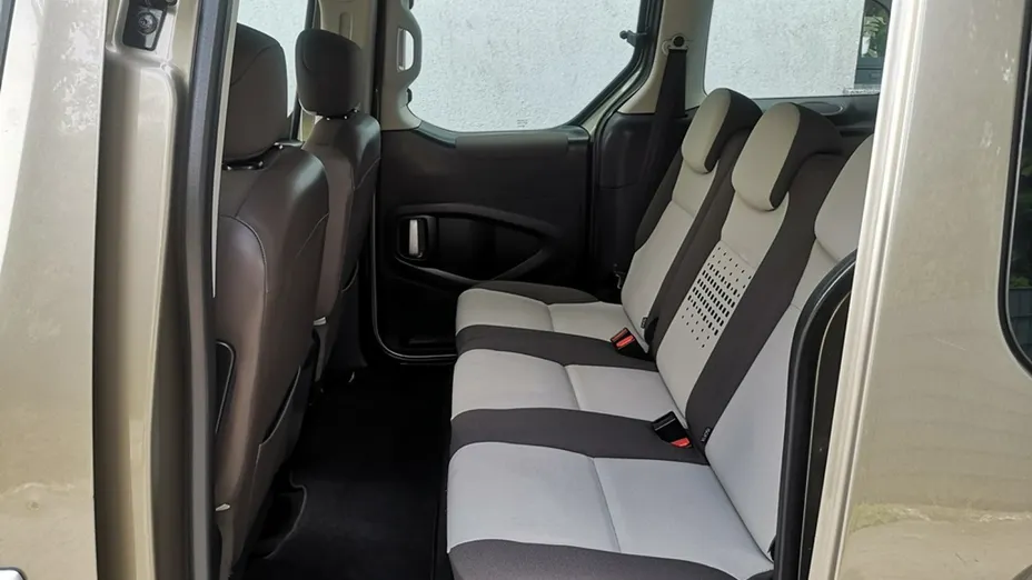 CITROEN Berlingo -