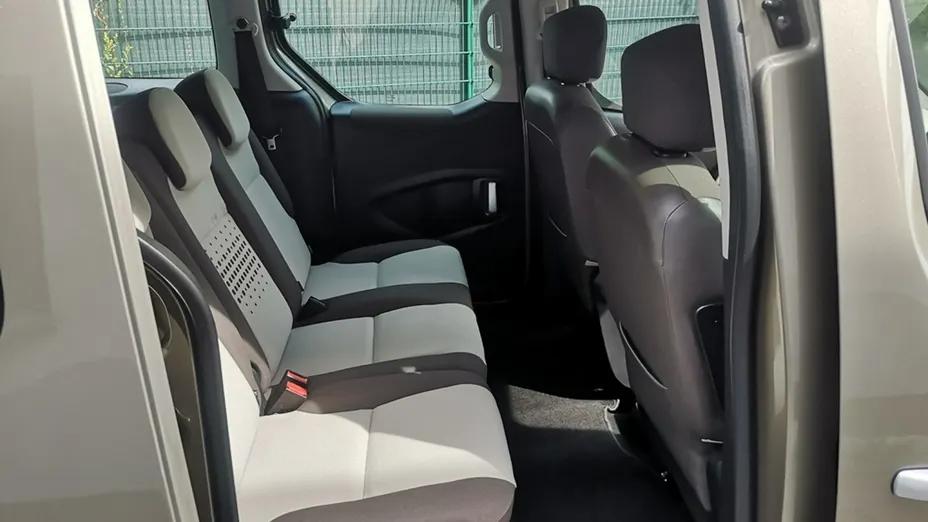 CITROEN Berlingo -
