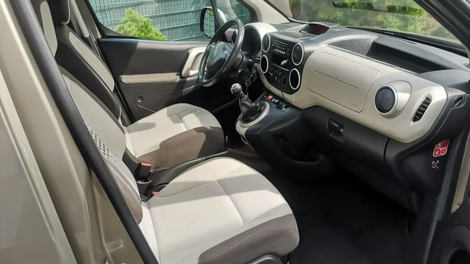 CITROEN Berlingo -