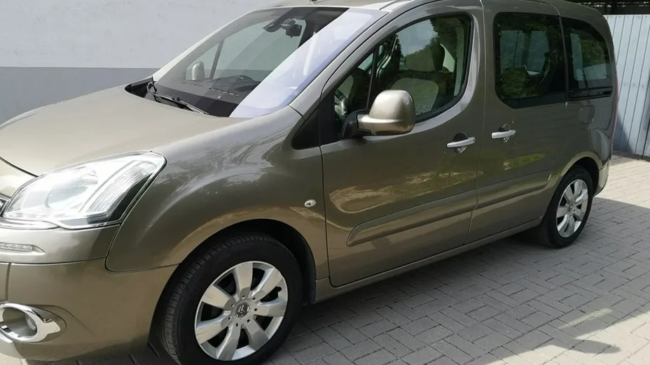 CITROEN Berlingo -