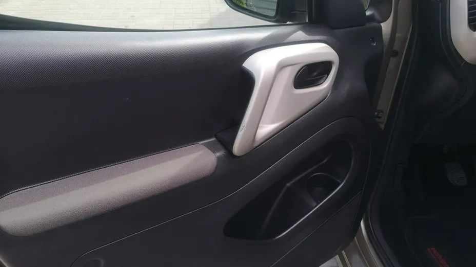 CITROEN Berlingo -