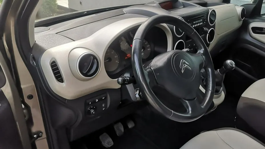 CITROEN Berlingo -