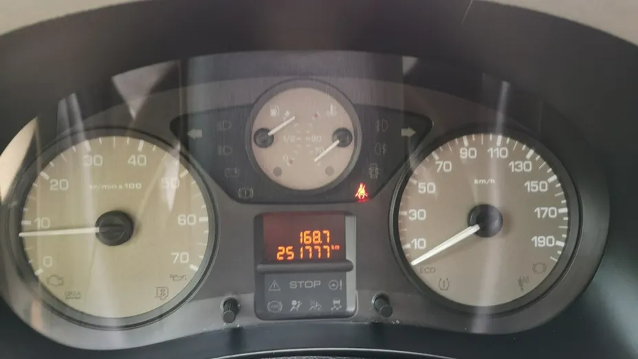 CITROEN Berlingo -
