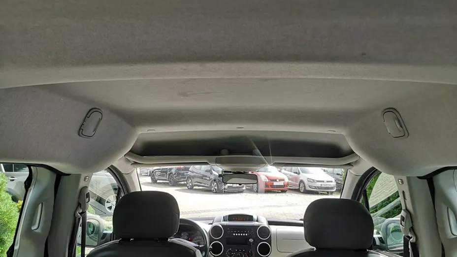 CITROEN Berlingo -