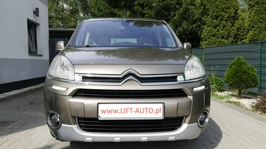 CITROEN Berlingo -