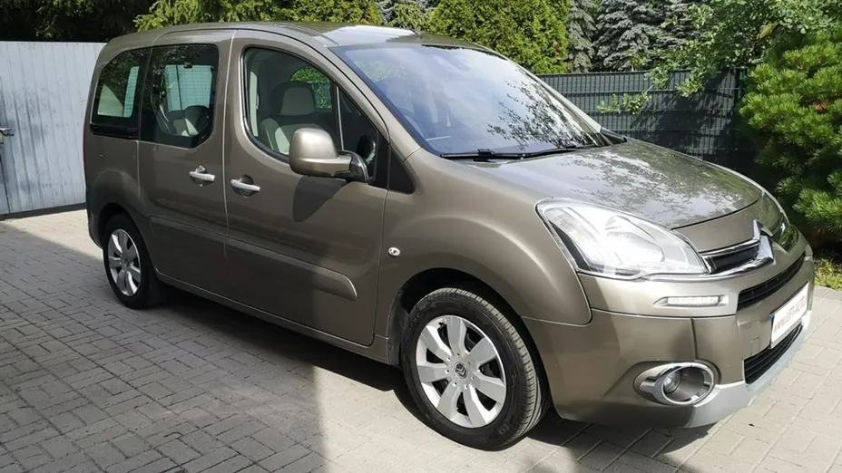 CITROEN Berlingo -