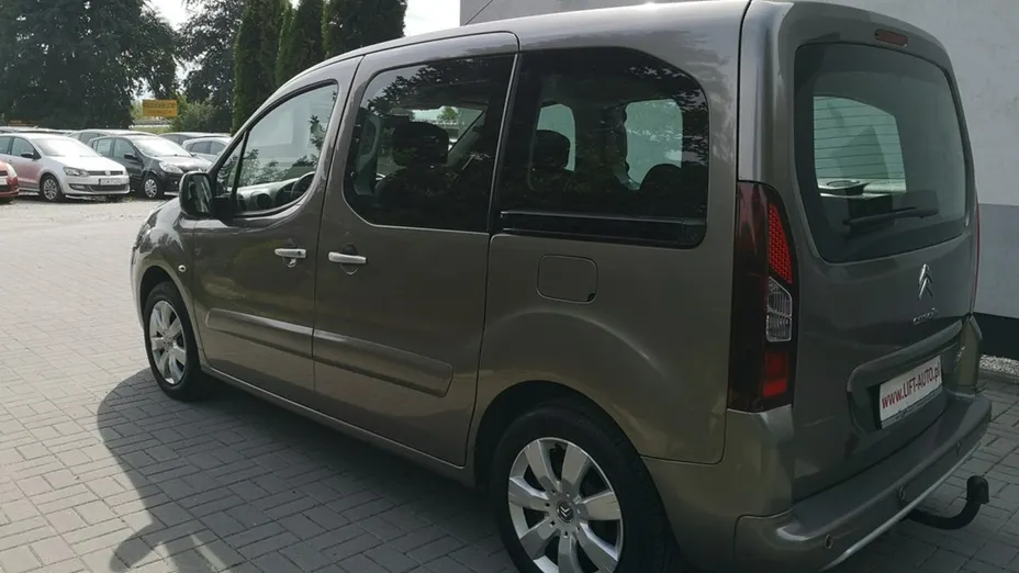 CITROEN Berlingo -