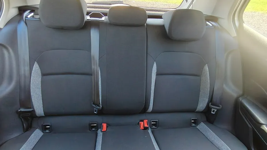 SKODA Fabia -