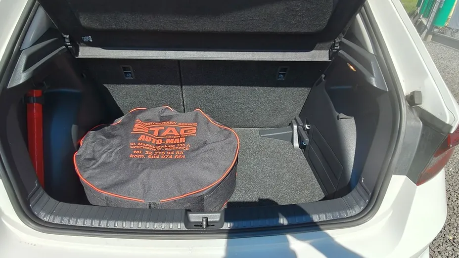 SKODA Fabia -