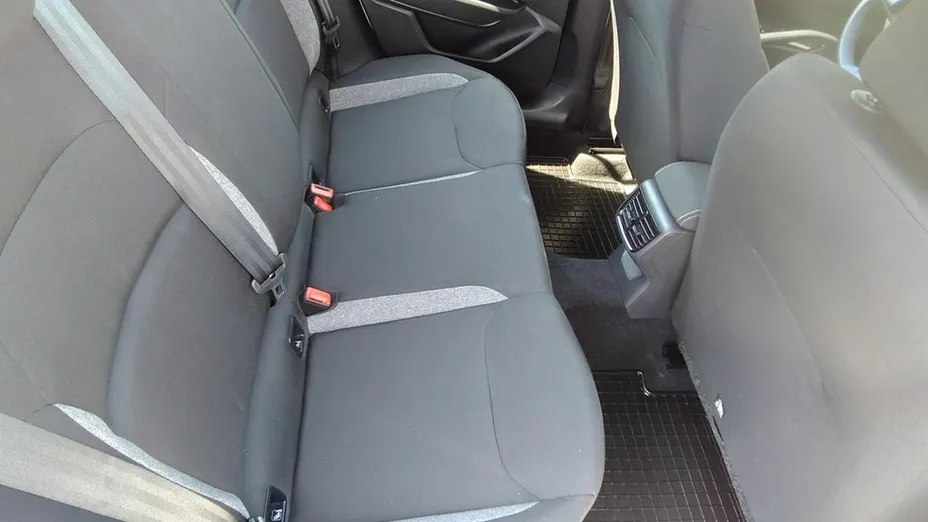 SKODA Fabia -