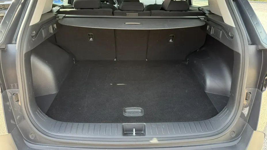 KIA Sportage -