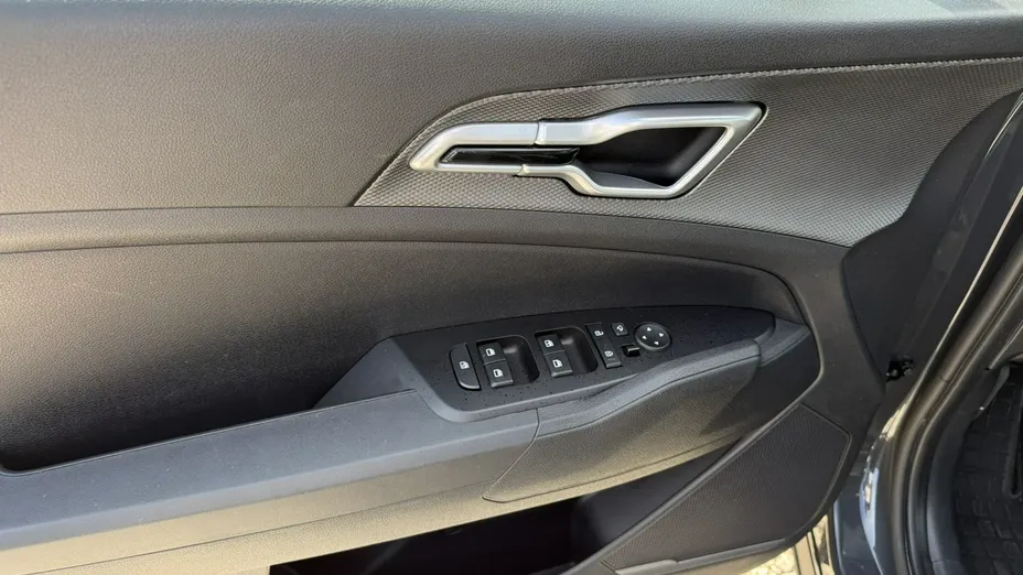 KIA Sportage -