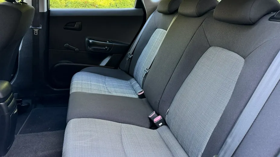 KIA Cee'd -