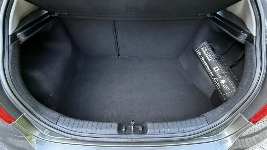 KIA Cee'd -