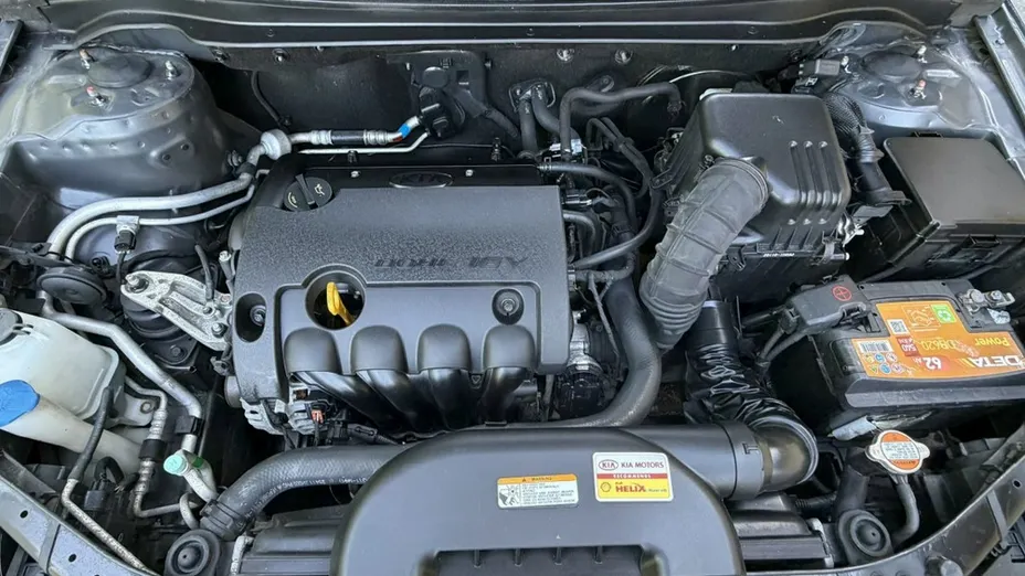 KIA Cee'd -