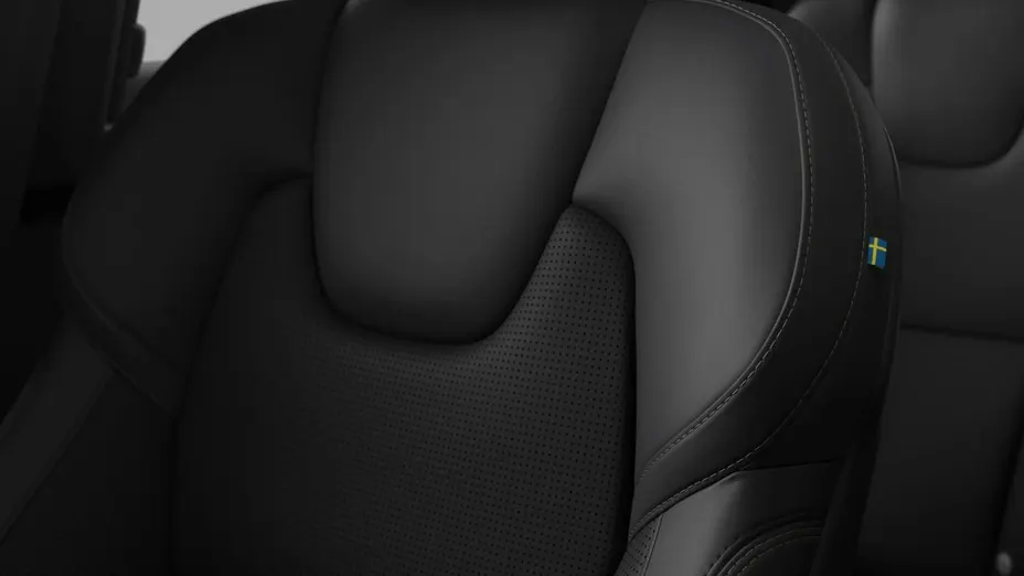 VOLVO XC90 -