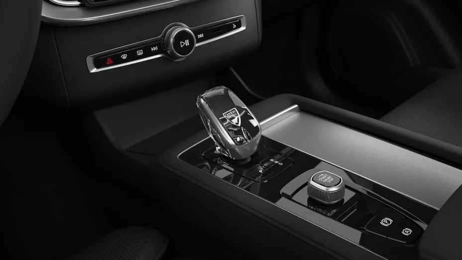 VOLVO XC90 -