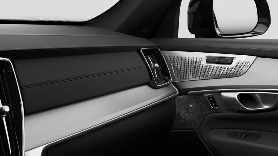 VOLVO XC90 -