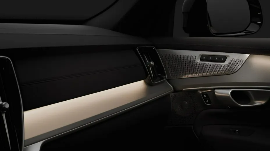 VOLVO XC90 -