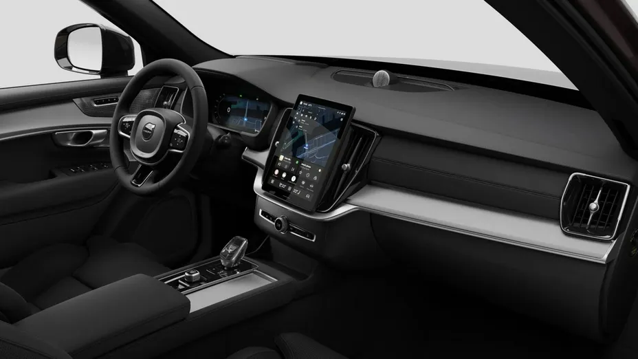 VOLVO XC90 -
