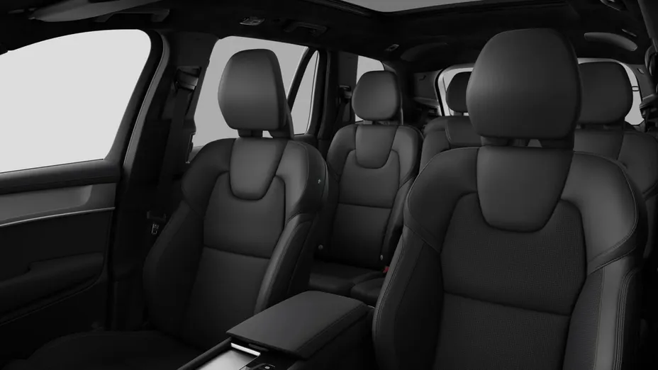 VOLVO XC90 -