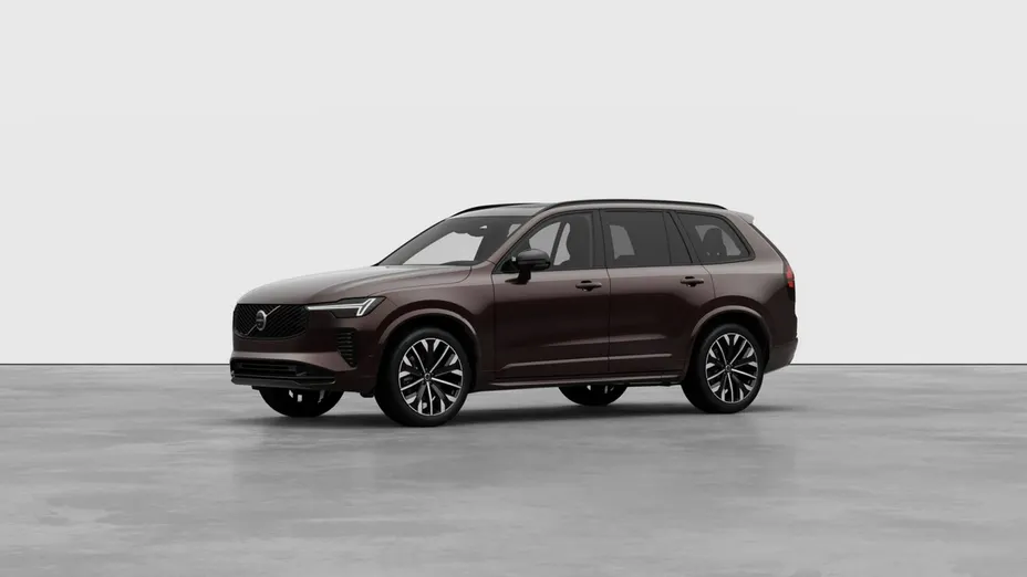 VOLVO XC90 -