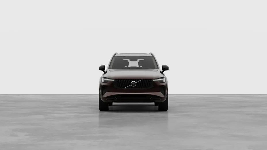 VOLVO XC90 -