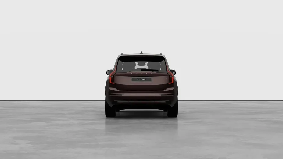 VOLVO XC90 -