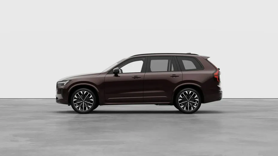 VOLVO XC90 -