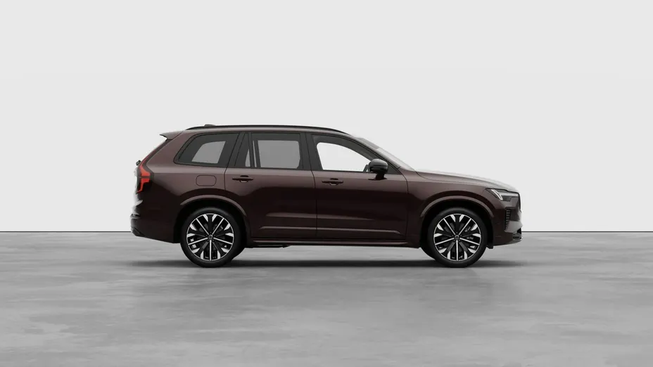 VOLVO XC90 -