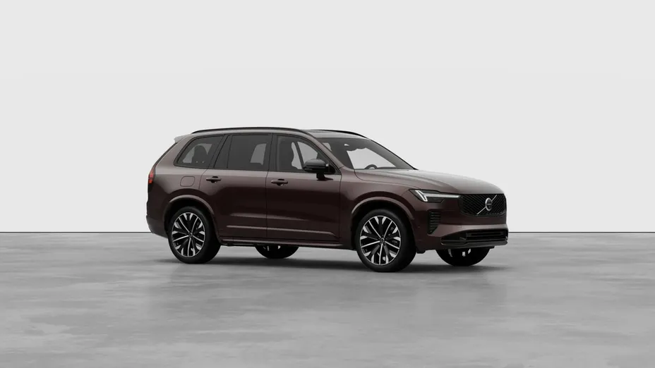VOLVO XC90 -