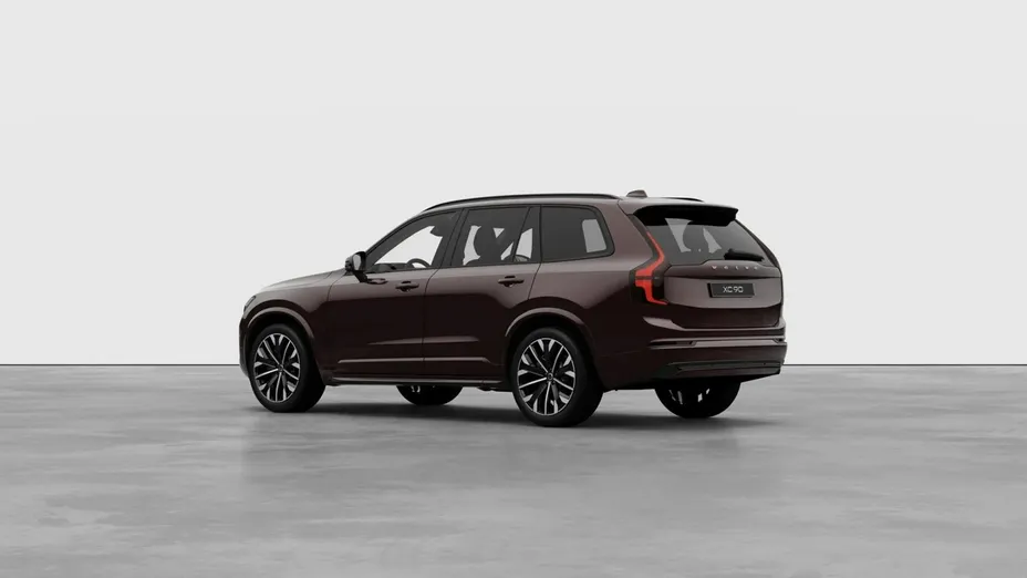VOLVO XC90 -