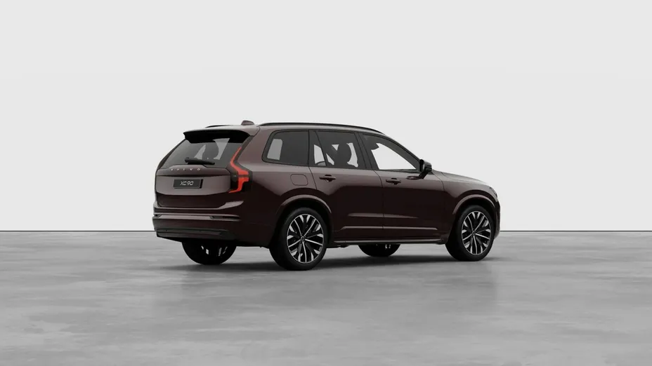 VOLVO XC90 -