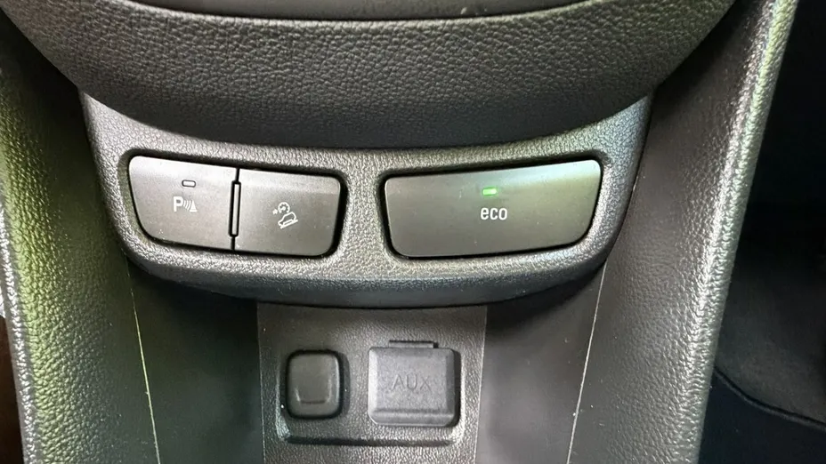 OPEL Mokka -