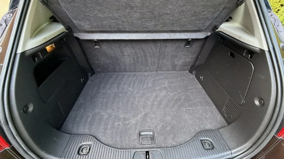 OPEL Mokka -