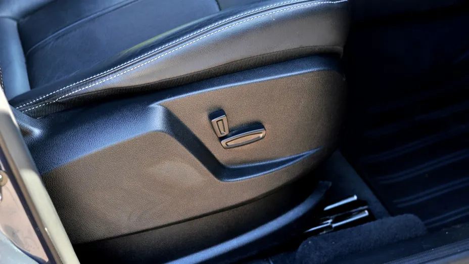 FORD S-MAX -