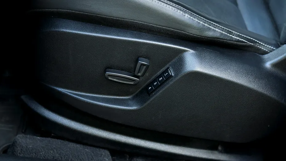 FORD S-MAX -