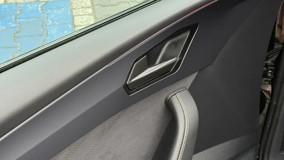 CUPRA Leon -