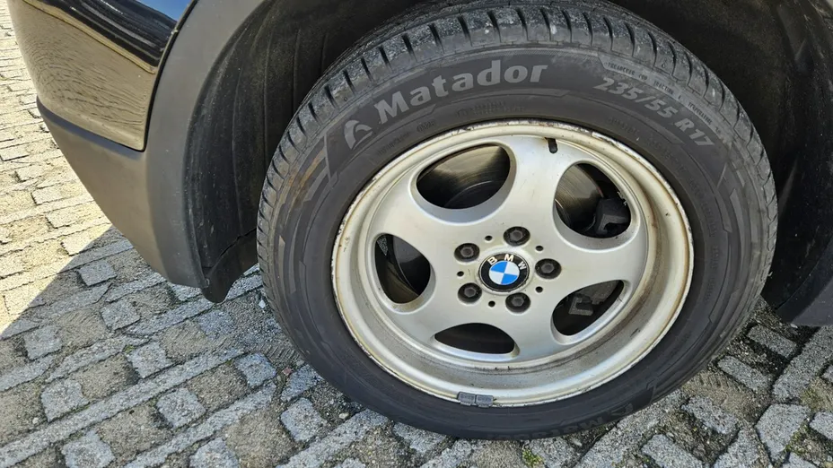 BMW X3 -