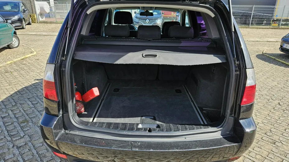 BMW X3 -