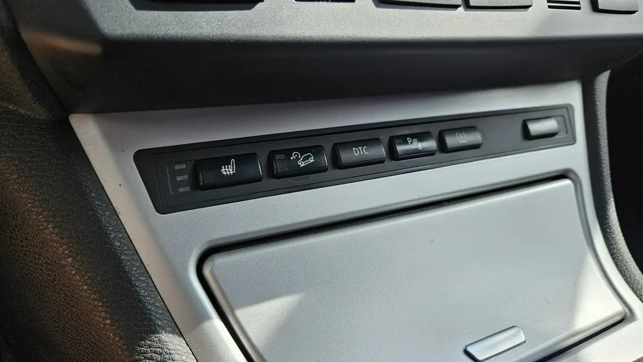 BMW X3 -